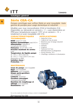 CATALOGO GENERALE FR 07