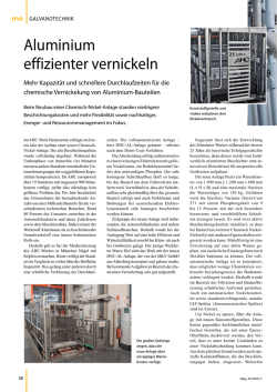 mo 03/2015 Bericht &uuml;ber DNC-Al bei AHC M&uuml;nchen