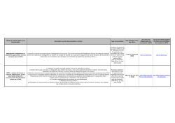 H&eacute;bergement et infog&eacute;rance de plateformes applicatives