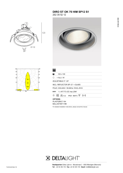 DIRO ST OK 70 HIM SP12 S1