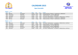 Documento pubblicato