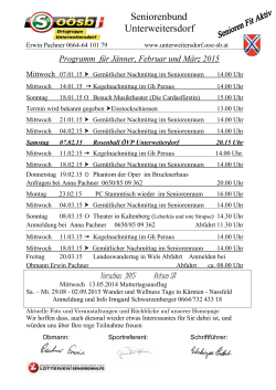 15 Programm 1 viertl. 2015