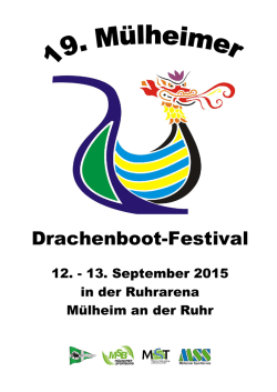 Drachenboot