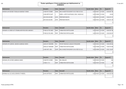 Postes SPEA - Site de l`académie de Grenoble