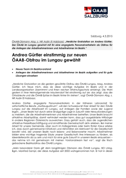 Lesen Sie mehr dazu