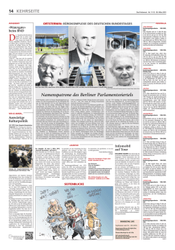 Am Ende habe ich mir sogar selbst geglaubt«