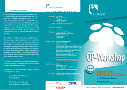Programm