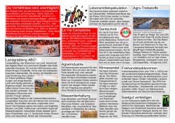 La Via Campesina Landgrabbing ABC!
