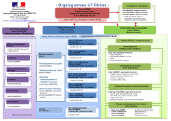 organigramme 20-03-15