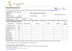 Modulo raccolta dati campioni.pdf - CRQ