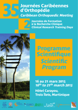 DOC PROG JCO 2015.indd