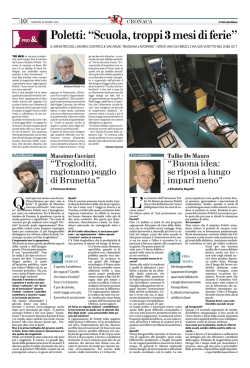 IlpremiergiustizierediLupi difendeisuoisetteindagati