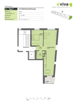 Grundriss als PDF
