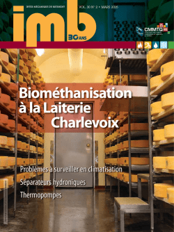 IMB - mars 2015