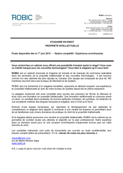 2015-03-19 Annonce stagiaire du barreau Québec(final)
