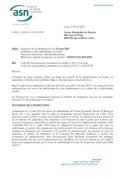 INSNP-LYO-2015-0955