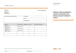Flyer