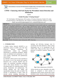 Download PDF - IGM Publication