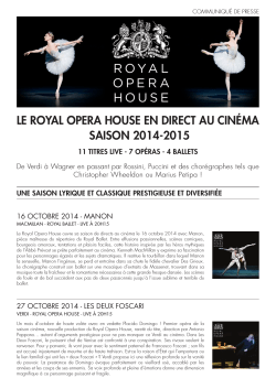Saison Opéra CGR 2 Lions 1767.41 ko | PDF