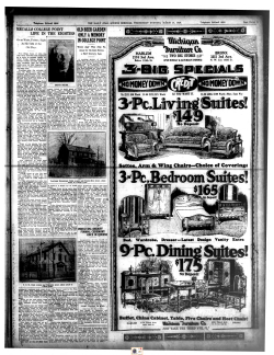 Brooklyn NY Daily Star 1926