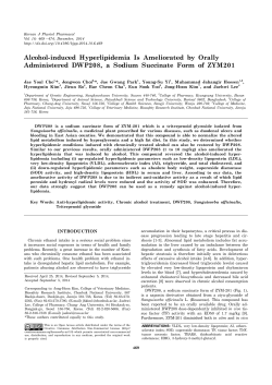 PDF (298.83 KB) - KoreaMed Synapse