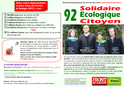 tract2_p1-4_V4 - Europe-Ecologie Les Verts à Issy-les