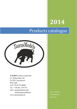 catalogue (pdf) large file, better use right click and