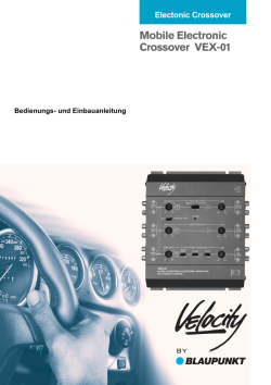 Antares ts - Blaupunkt