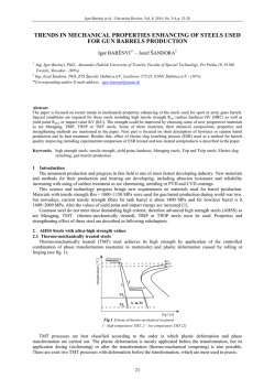 Download PDF - University Review