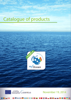 PDF catalogue