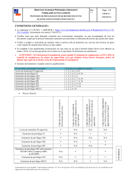 extension &levée de restriction r1-1 (PDF