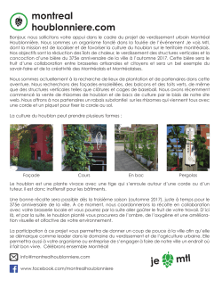 fichier PDF - Montréal Houblonnière