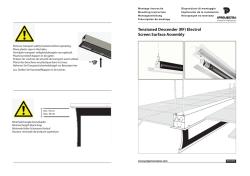 Screen_Surface_Assembly_Descender RF