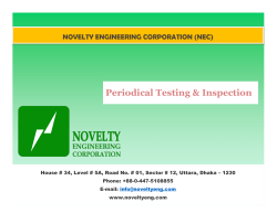 Download (PDF, 643KB) - Novelty Engineering Corporation