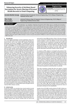 Download PDF - The Global Journals