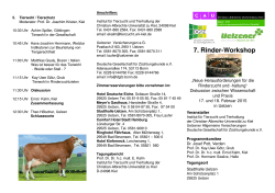 7. Rinder_WS-2015 - Institut für Tierzucht und Tierhaltung