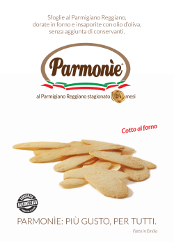 IT - Parmonie