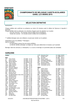 Selection definitive 040315 CB Cad-Scol Ind 080315