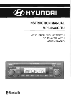 1243469885_MP3-05A-G-TU Instruction Manual.PDF