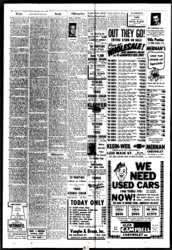 Buffalo NY Courier Express 1956 a