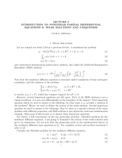 PDF Version - FIT Applied Math REU