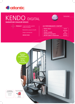 KENDO DIGITAL - West Dry Service