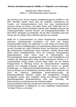 Ringberater WQM_Zusammenfassung Infoheft.