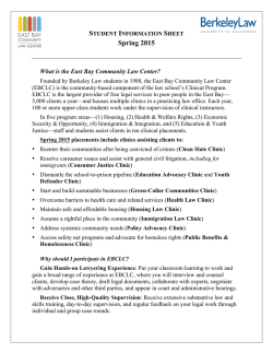 Download an information sheet that answers basic questions about