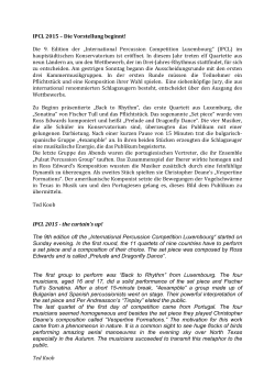IPCL &eacute;lim1
