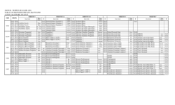 Jadwal Akuntansi R2 20142015