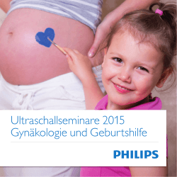 Flyer - Philips Healthcare
