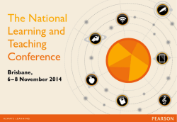 How does this process impact the learner?