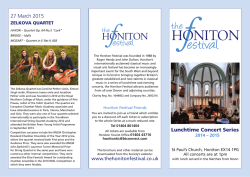 Download PDF flyer