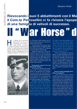in allegato l`articolo